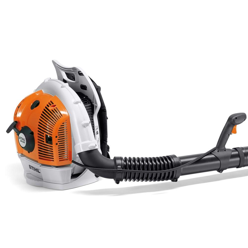 Stihl BR 500 Back Pack Leaf Blower