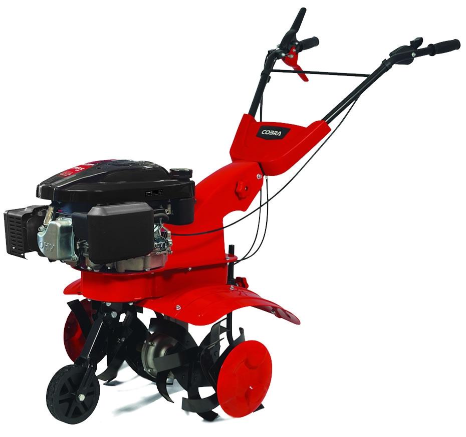 Cobra T60RL Petrol Cultivator