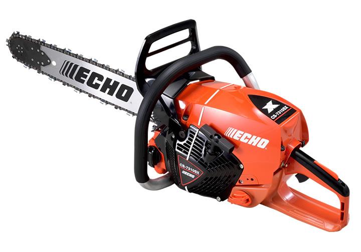 Echo CS-7310SX 70cm Professional Petrol Chainsaw