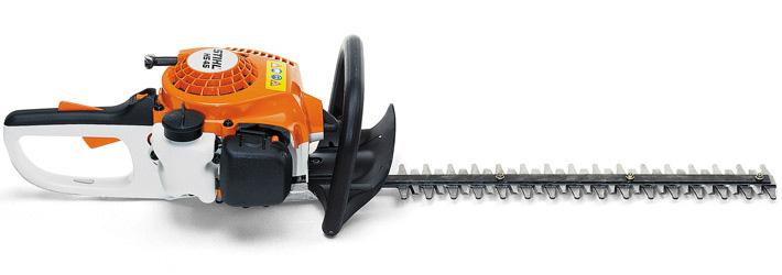 Stihl HS45 60cm Petrol Hedge Trimmer (Special Offer)