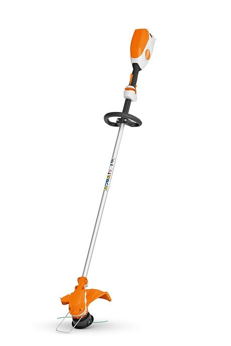 Stihl FSA 86 R Cordless Brush Cutter (Power Unit)