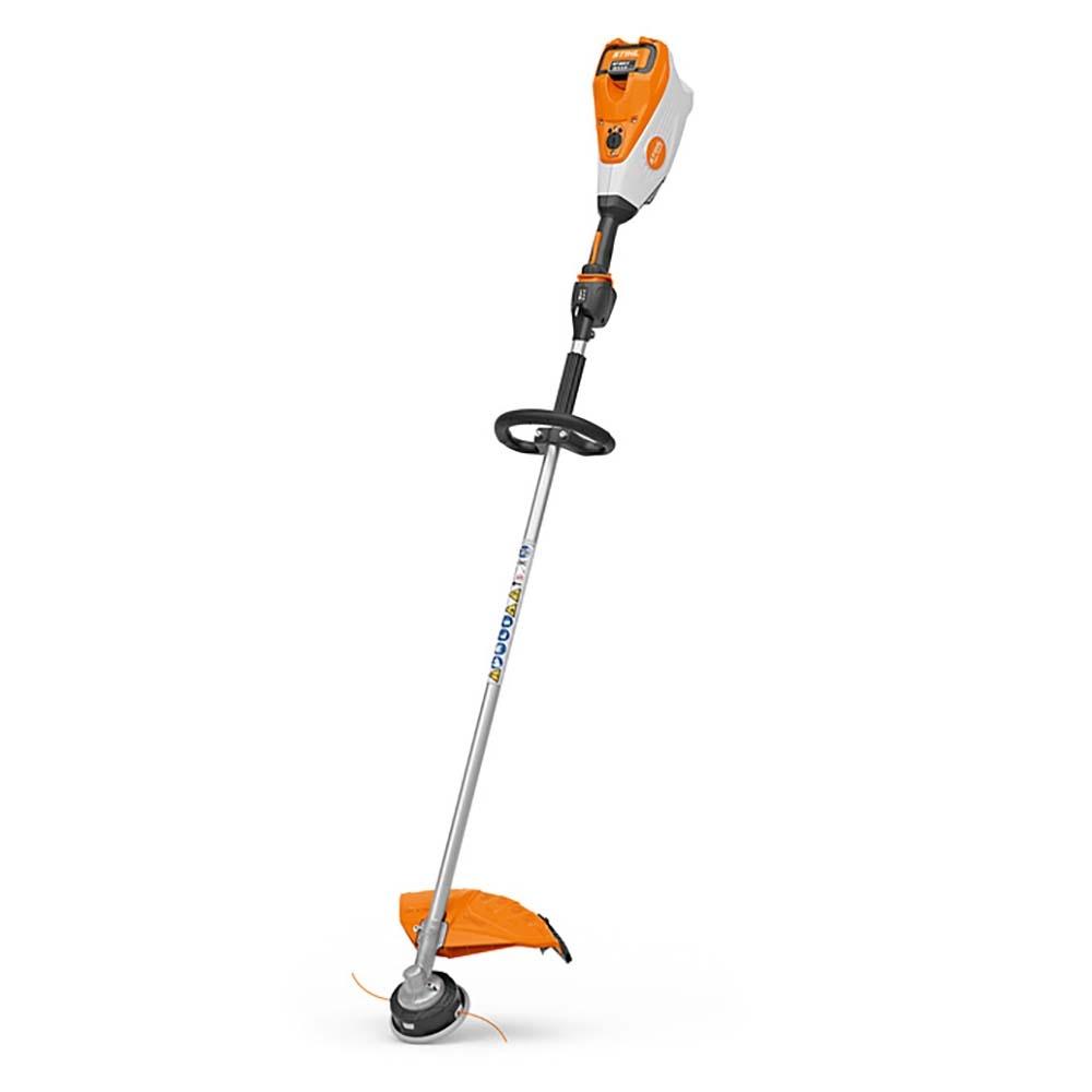 Stihl FSA 135 R Cordless Brush Cutter (Power Unit)