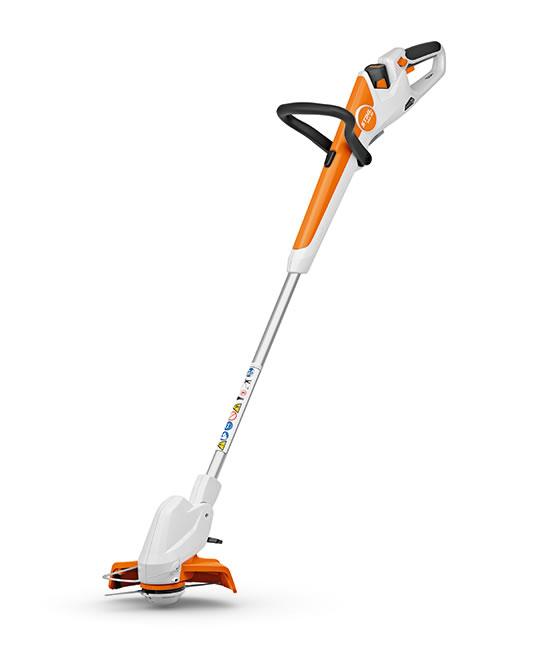 Stihl FSA 30 Cordless Grass Trimmer (Inc Battery & Charger)