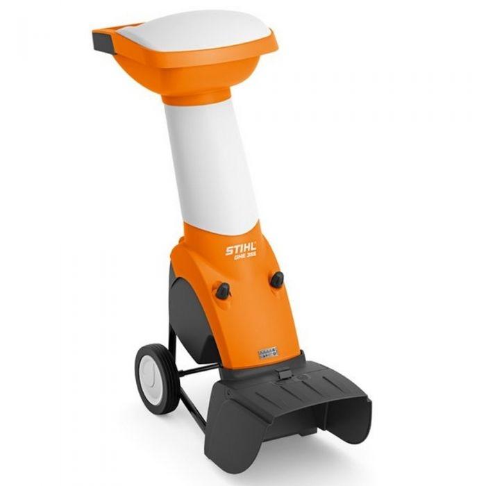 Stihl GHE 355 Electric Garden Chipper Shredder