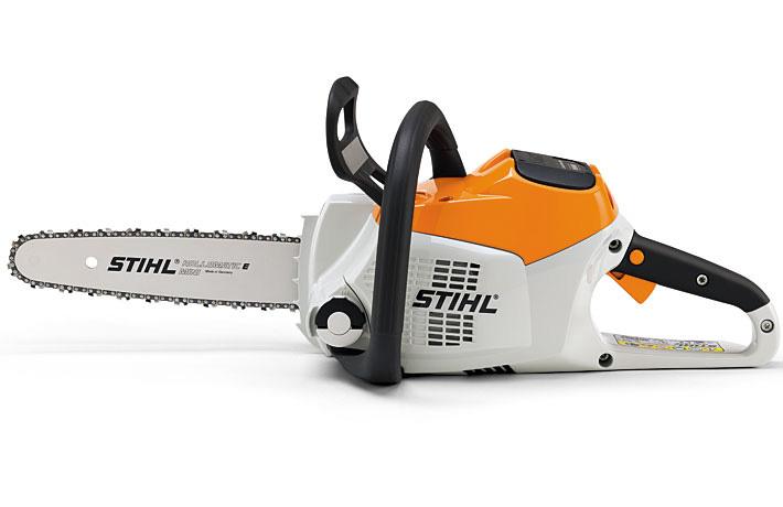 Stihl MSA 160 C-B Cordless Chainsaw (Power Unit)