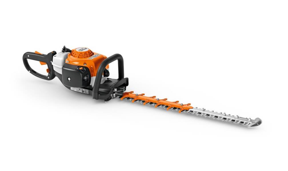 Stihl HS 82 RC-E 60cm Petrol Hedge Trimmer