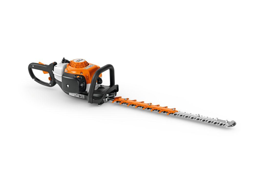 Stihl HS 82 T 60cm Petrol Hedge Trimmer