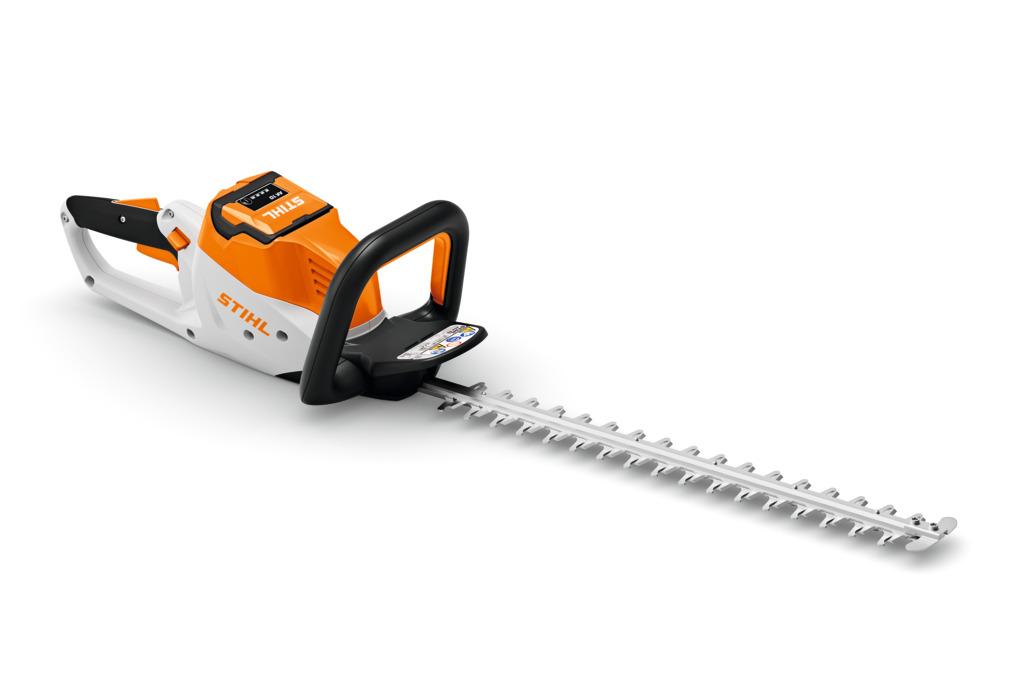 Stihl HSA 50 Cordless Hedge Trimmer (Power Unit)