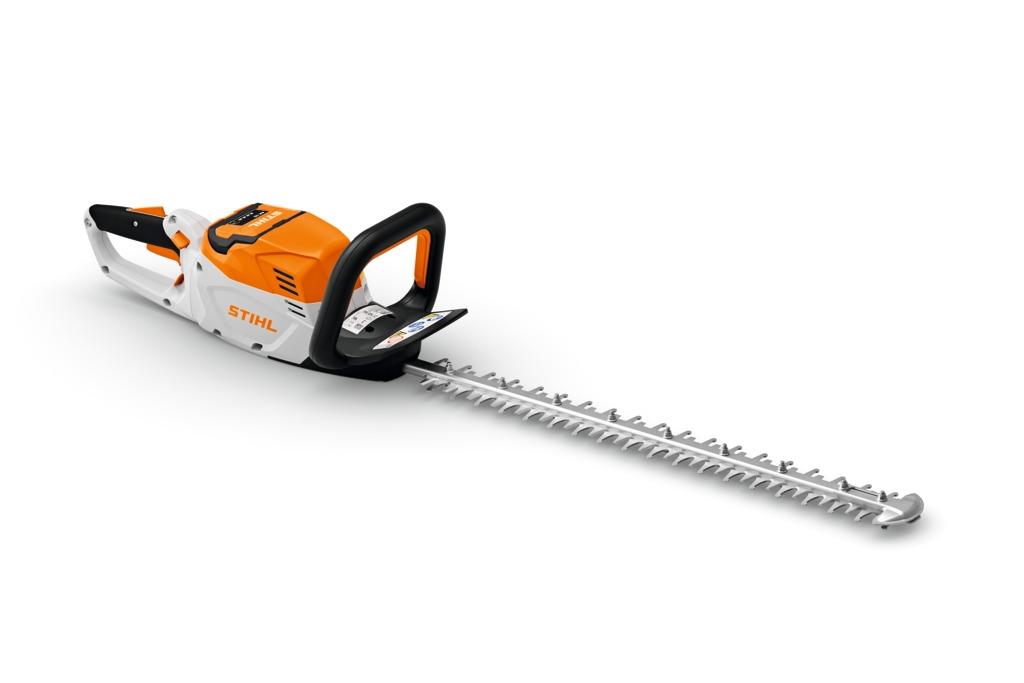 Stihl HSA 60 Cordless Hedge Trimmer (Power Unit)