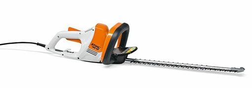 Stihl HSE 52 Electric Hedge Trimmer