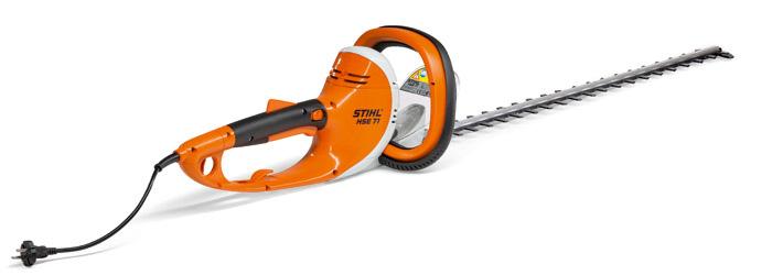 Stihl HSE 71 Electric Hedge Trimmer