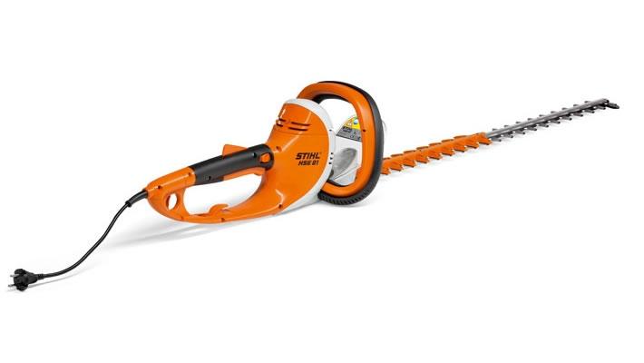 Stihl HSE 81 70cm Electric Hedge Trimmer