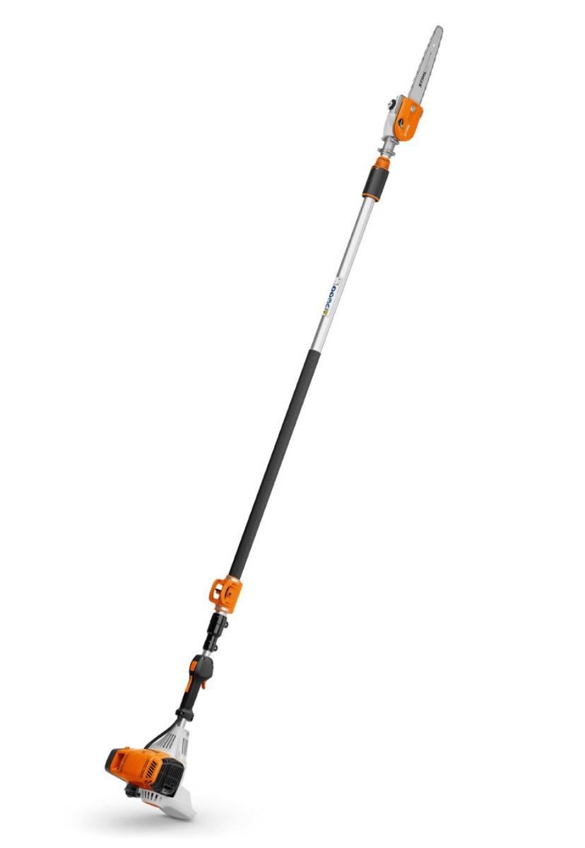 Stihl HT 105 Petrol Telescopic Pole Pruner