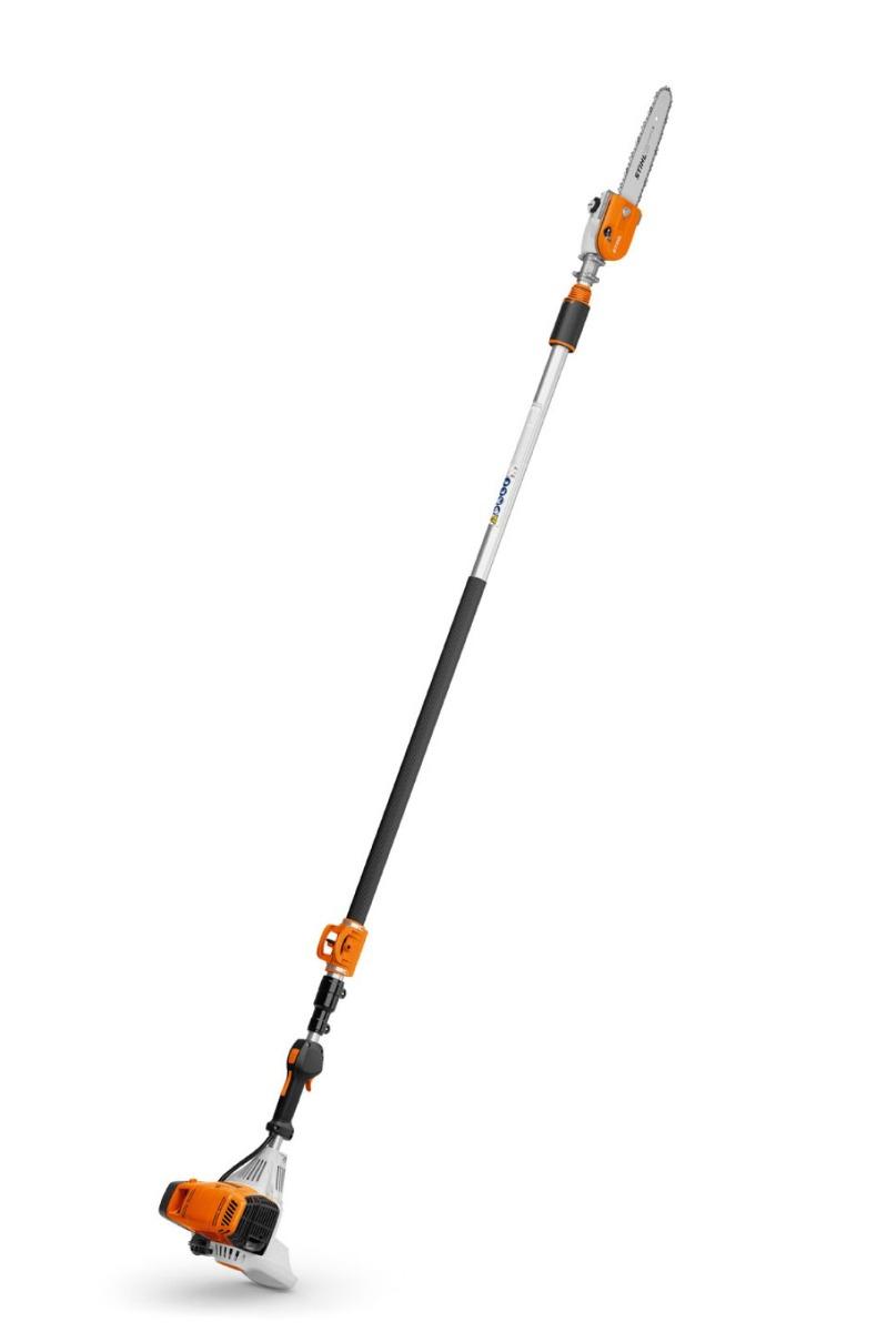 Stihl HT 135 Telescopic Petrol Pole Pruner