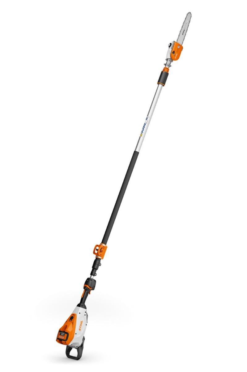 Stihl HTA 135 Telescopic Cordless Pole Pruner (Power Unit)