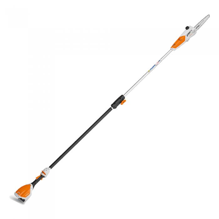 Stihl HTA 50 Cordless Pole Pruner (Power Unit)