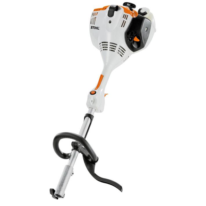 Stihl KM 56 RC-E KombiEngine Multi Tool