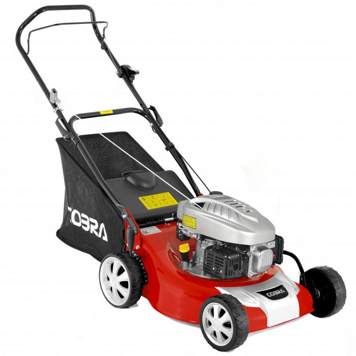 Cobra M46C Push Petrol Lawn Mower