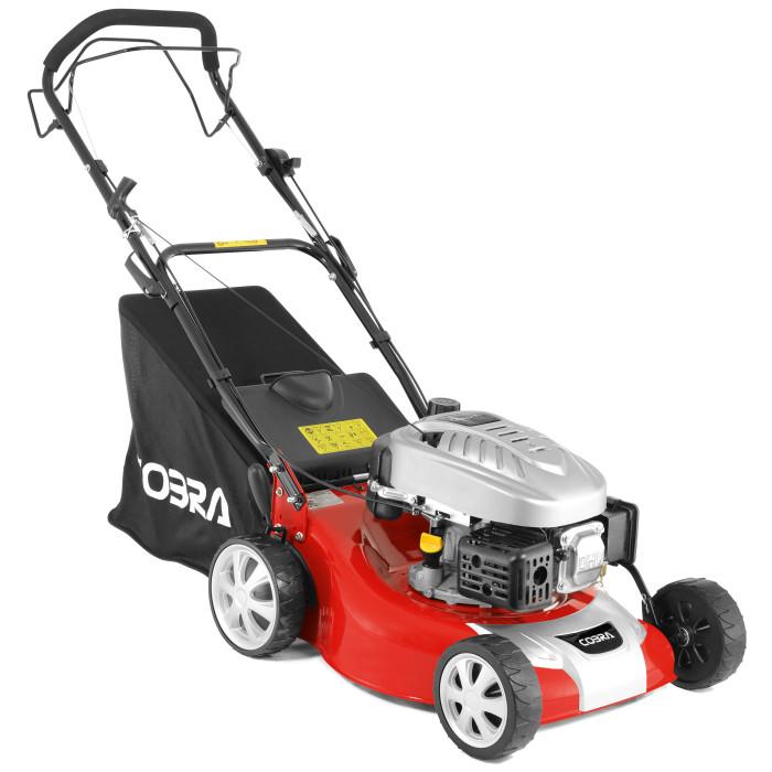 Cobra M46SPC Self-Propelled Petrol Lawn Mower