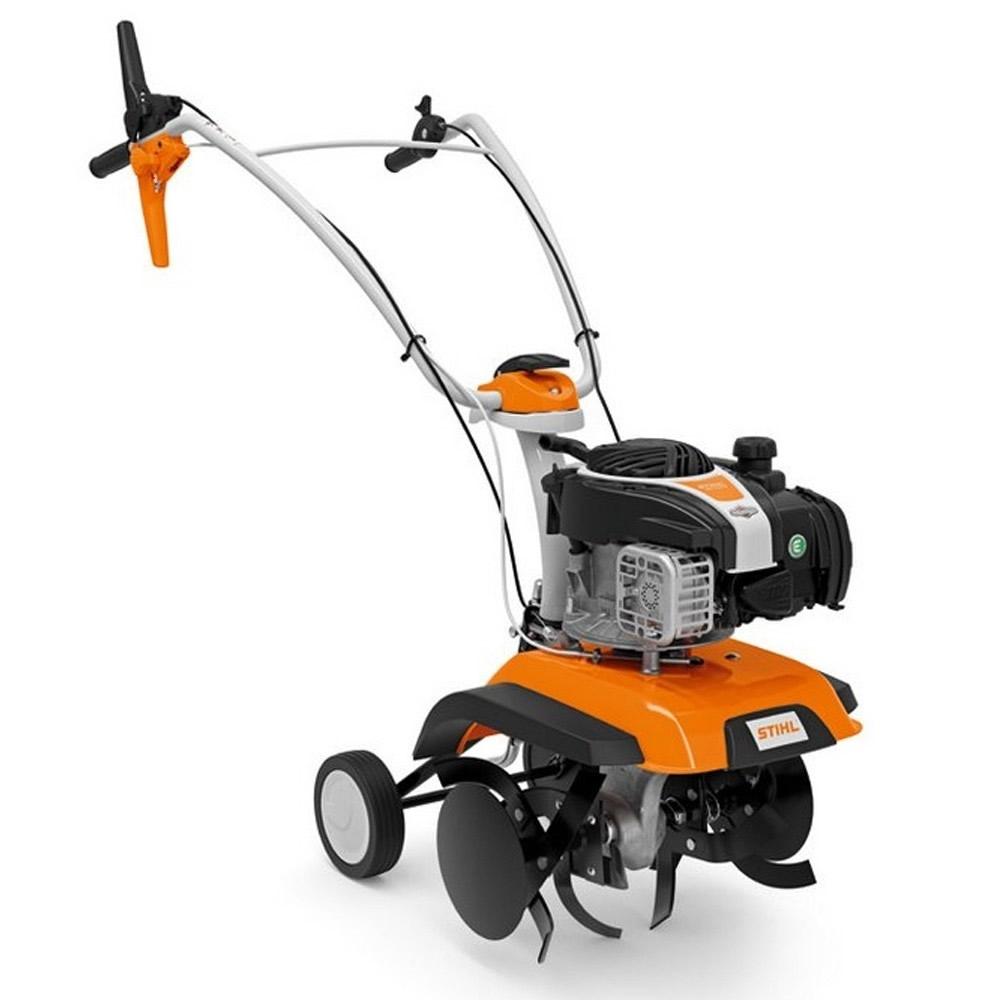 Stihl MH 445 Petrol Tiller