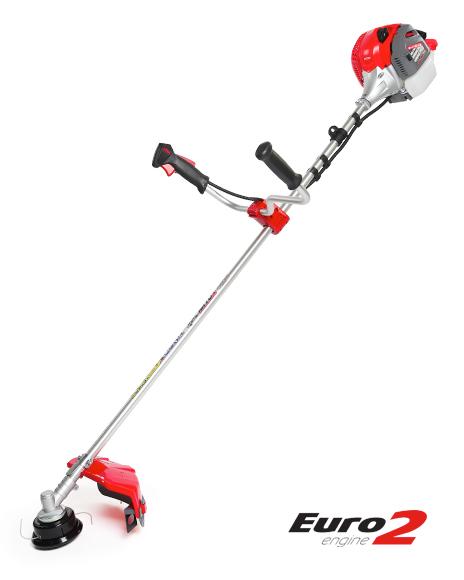 Mitox 43U-a SELECT Petrol Brushcutter