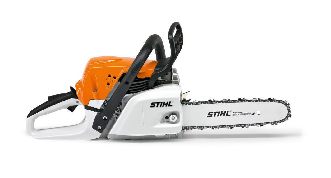 Stihl MS 251 40cm Petrol Chainsaw