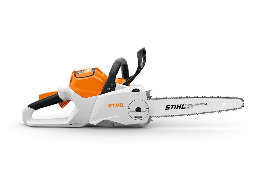 Stihl MSA 200 C-B Cordless Chainsaw (Power Unit)