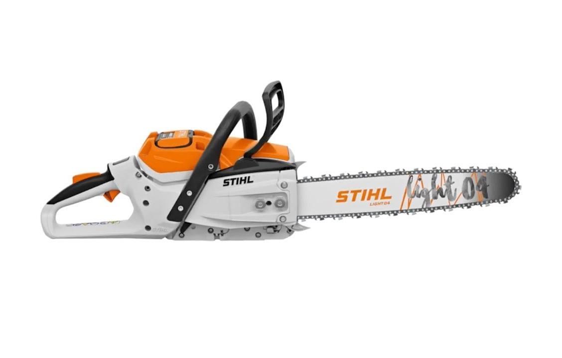 Stihl MSA 300 35cm Cordless Chainsaw (Power Unit)