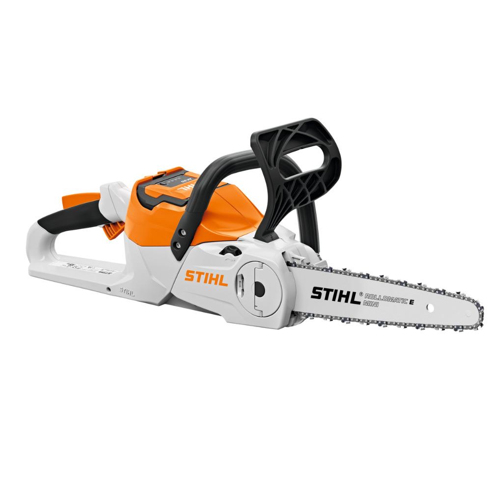 Stihl MSA 60 C-B Cordless Chainsaw (Inc Battery & Charger)