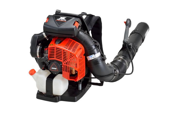 Echo PB-8010 Professional Back Pack Leaf Blower