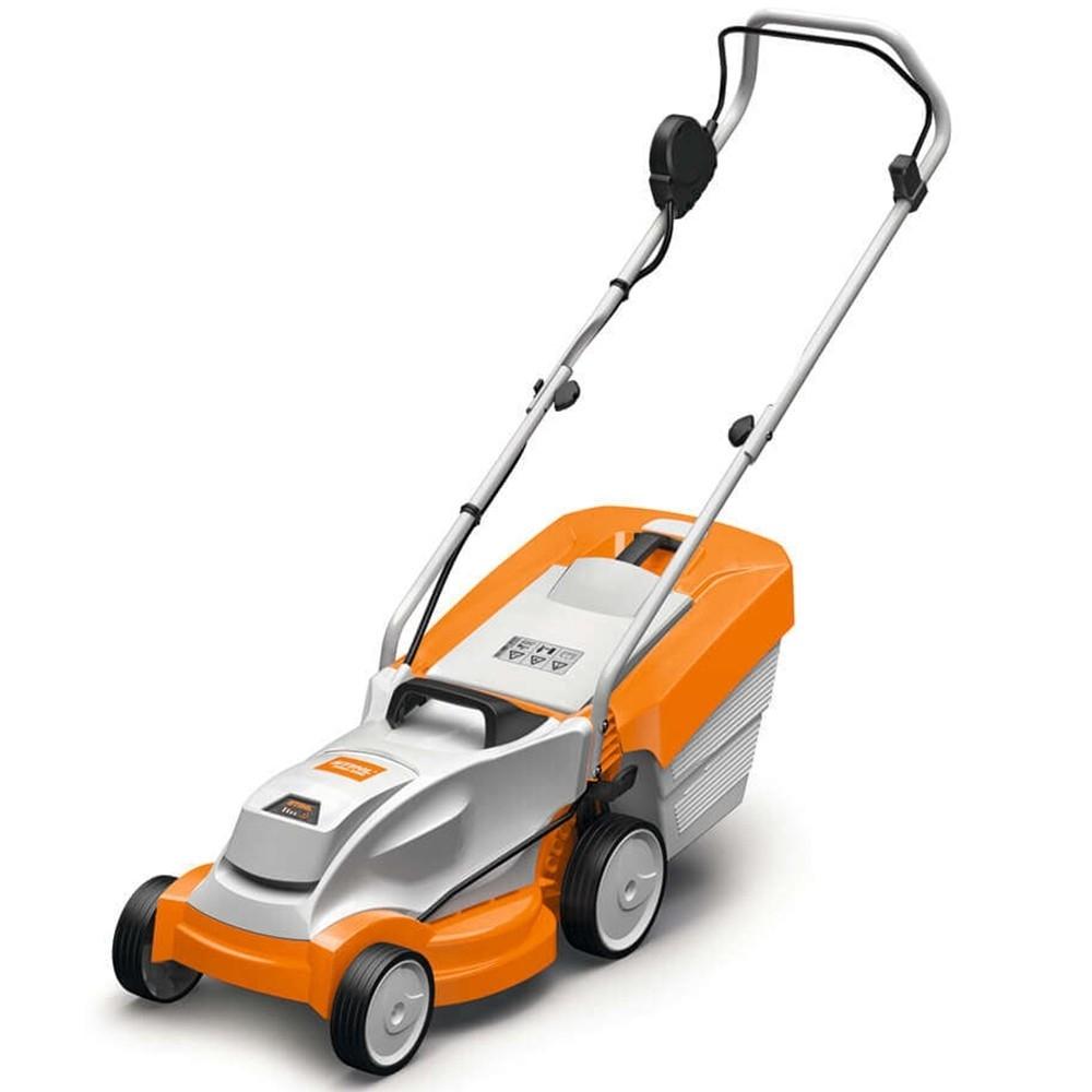 Stihl RMA 235.1 Cordless Lawn Mower (Power Unit)