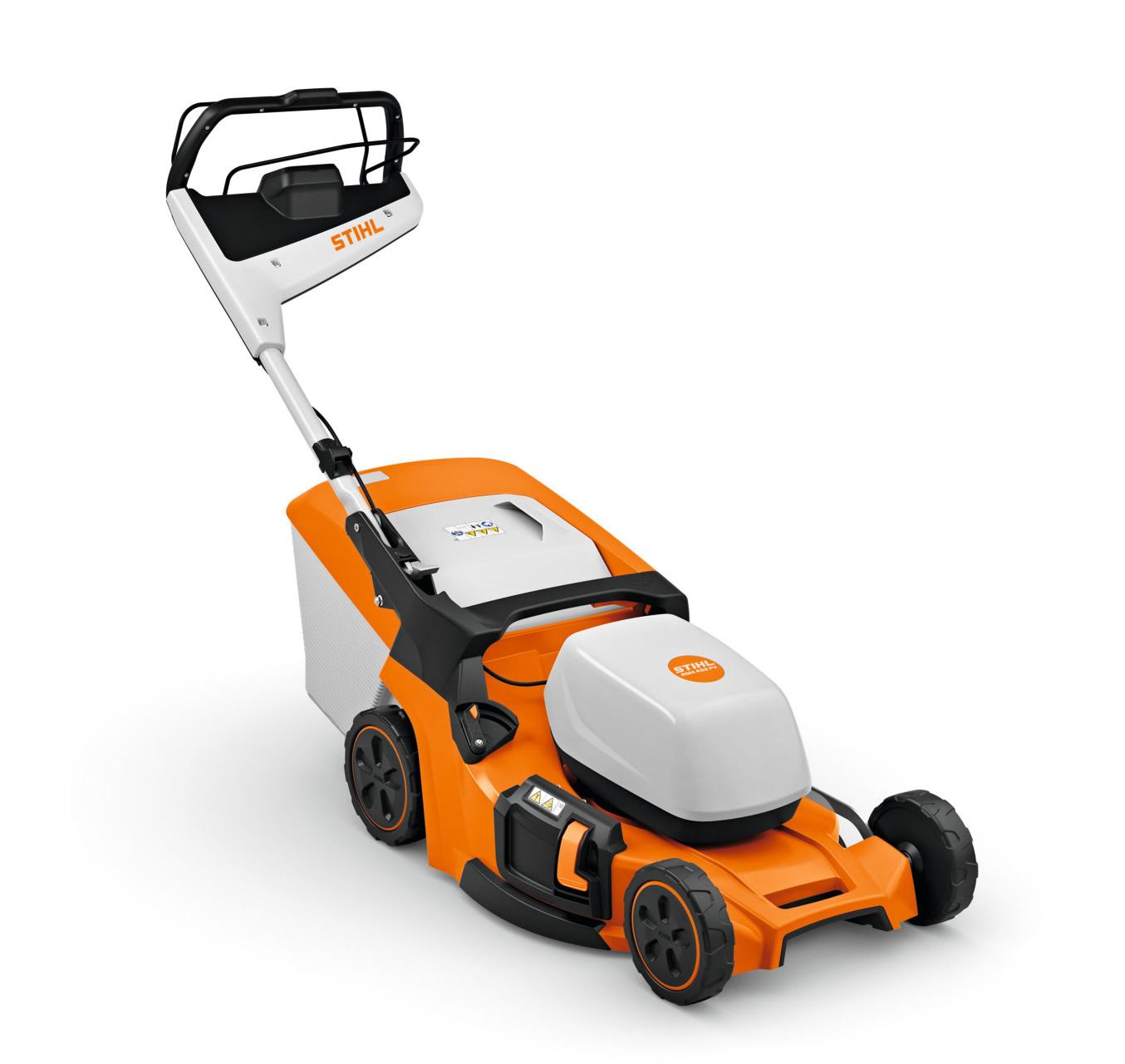 Stihl RMA 453 PV Cordless Variable Speed Lawn Mower (Power Unit)