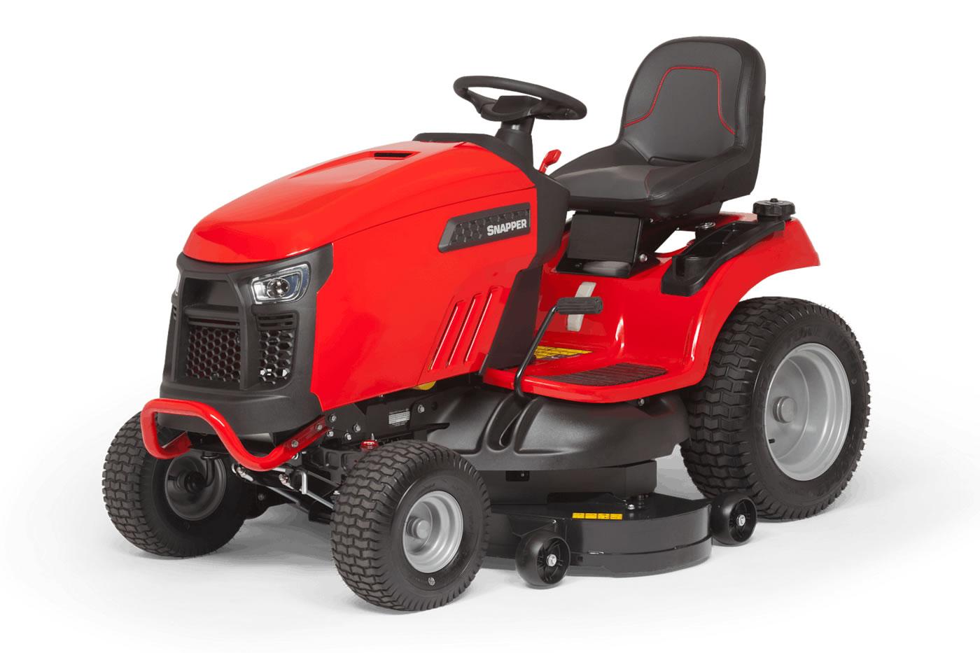 Snapper SPX275 Rear-Discharge Lawn Tractor