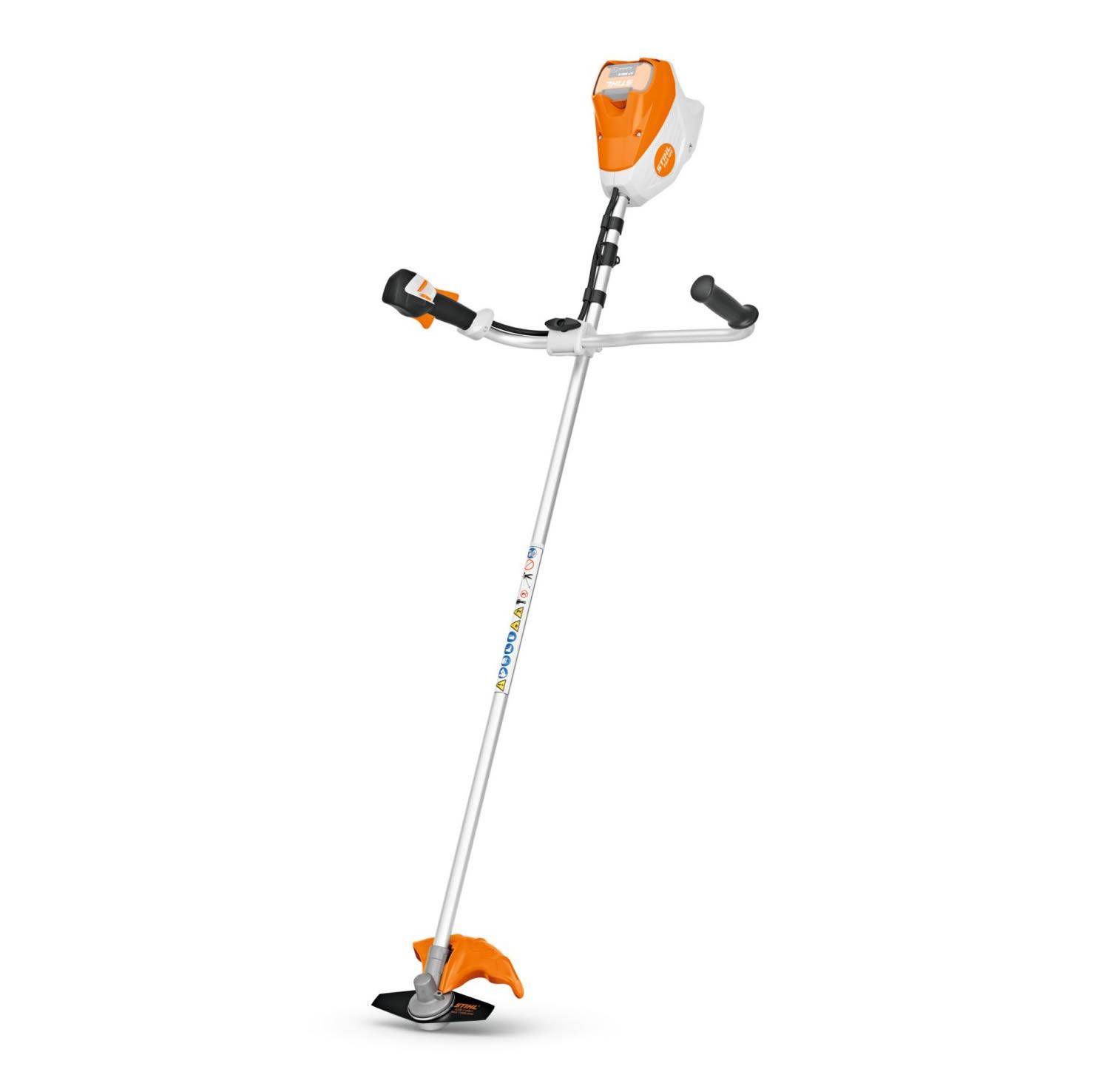 Stihl FSA 120 Cordless Brush Cutter (Power Unit)