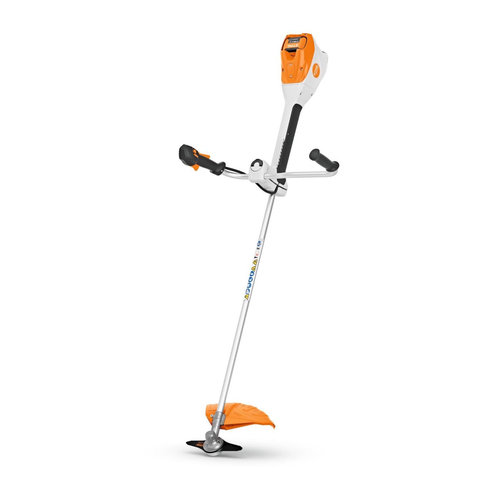 Stihl FSA 200 Cordless Brush Cutter (Power Unit)