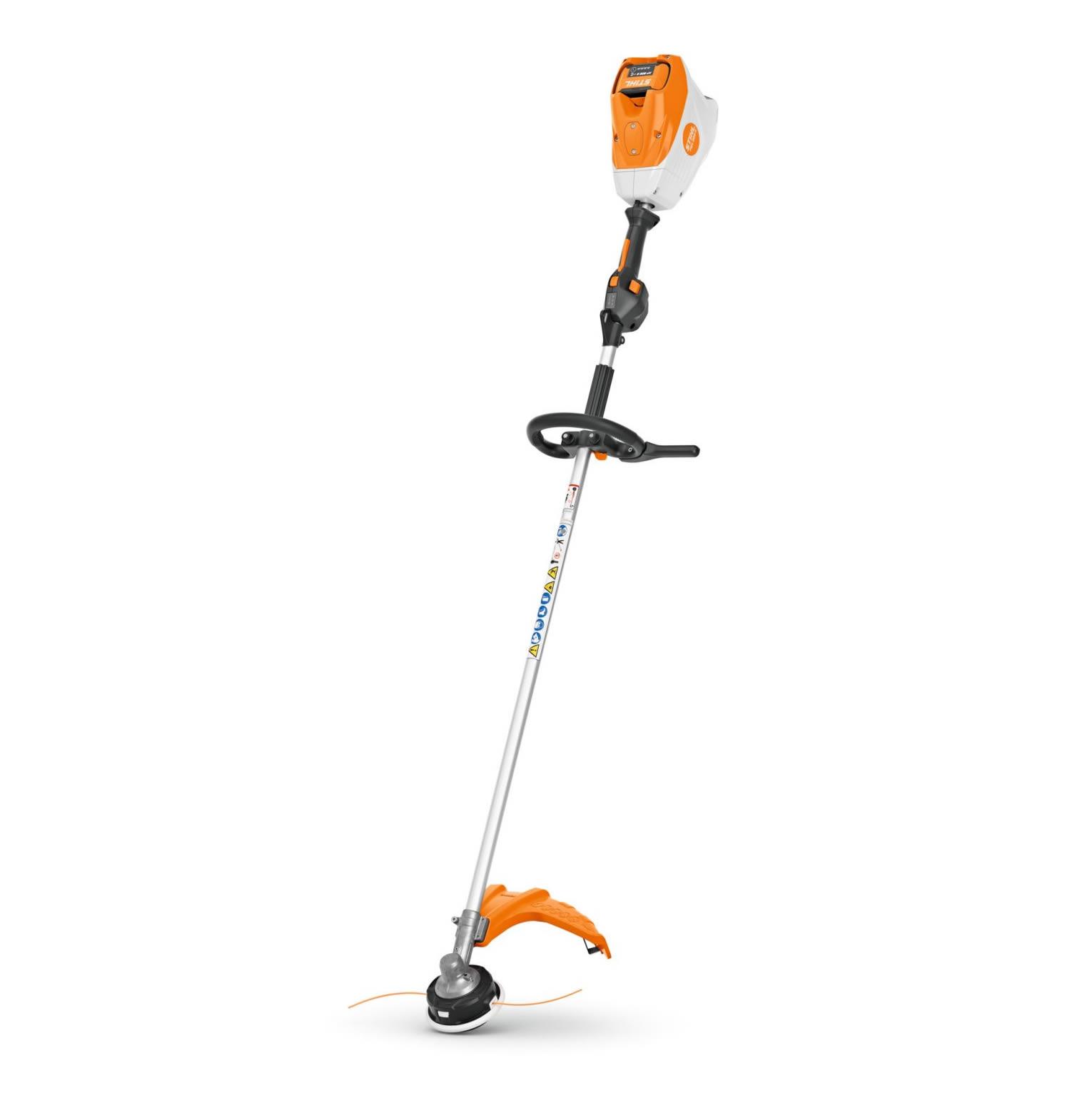 Stihl FSA 200 R Cordless Brush Cutter (Power Unit)