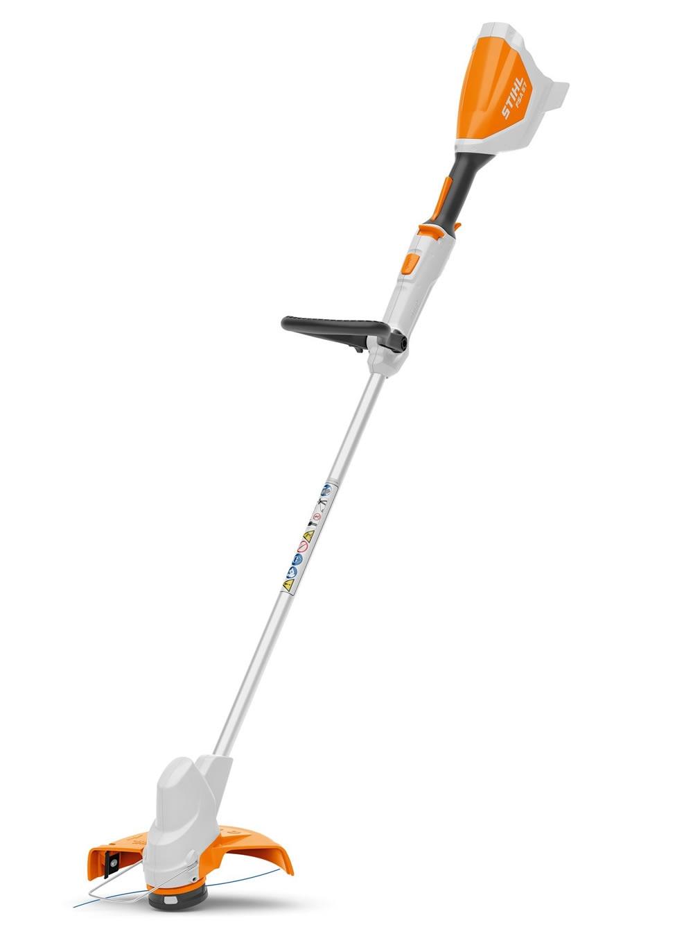 Stihl FSA 57 Compact Cordless Grass Trimmer (Power Unit)