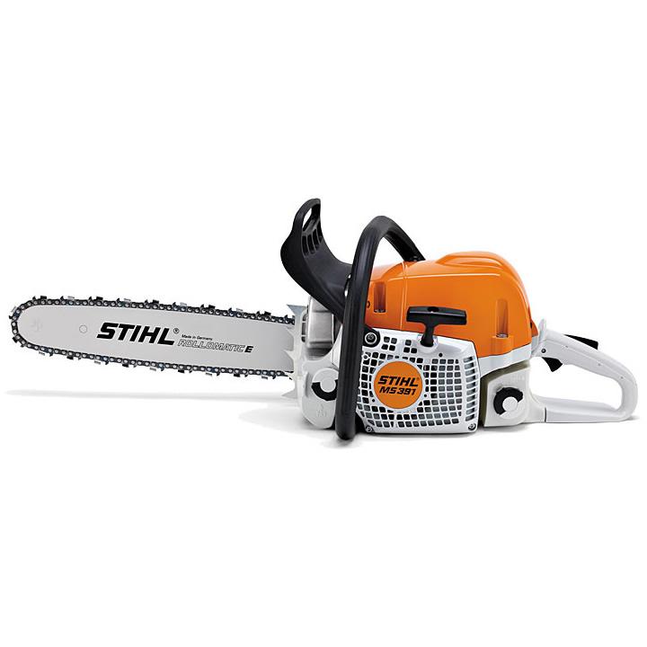 Stihl MS 391 50cm Petrol Chainsaw