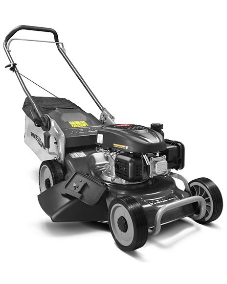 Weibang Virtue 46 SPP Petrol Lawn Mower