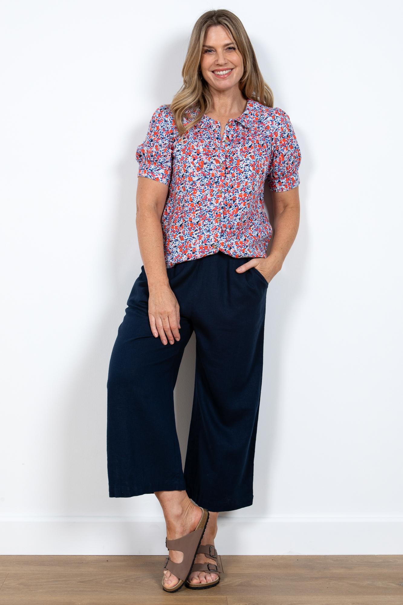 Lily & Me Drift Trouser