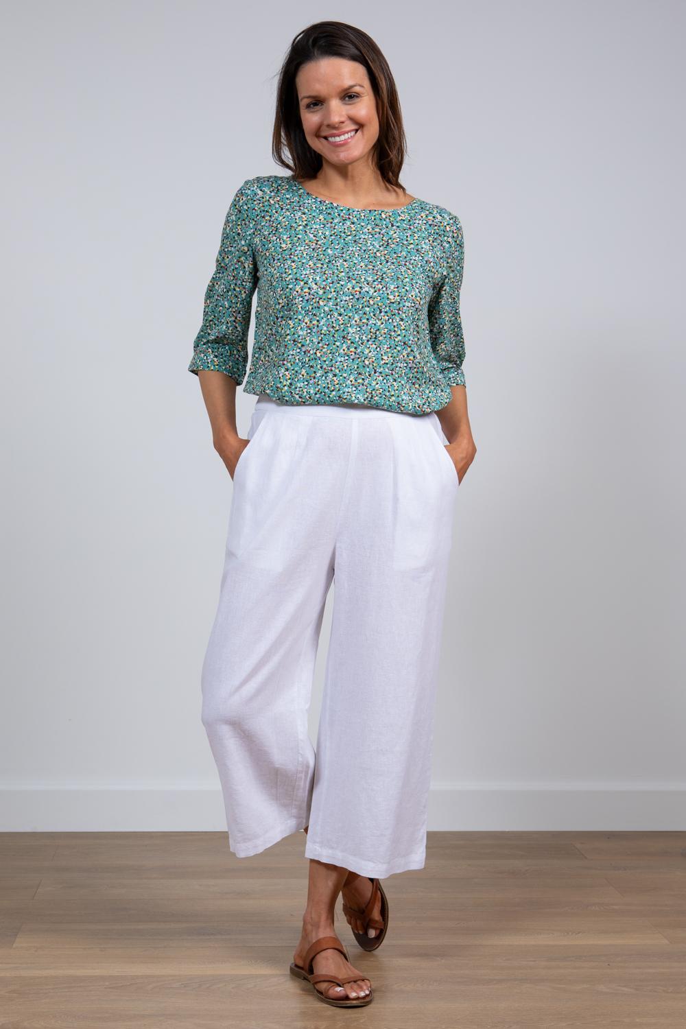 Lily & Me Drift Trouser