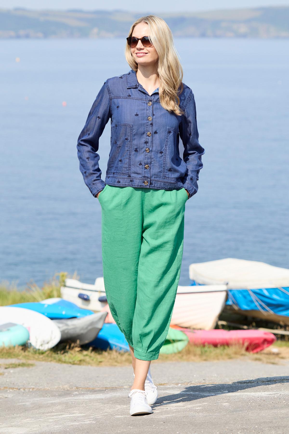 Lily & Me Sail Trouser