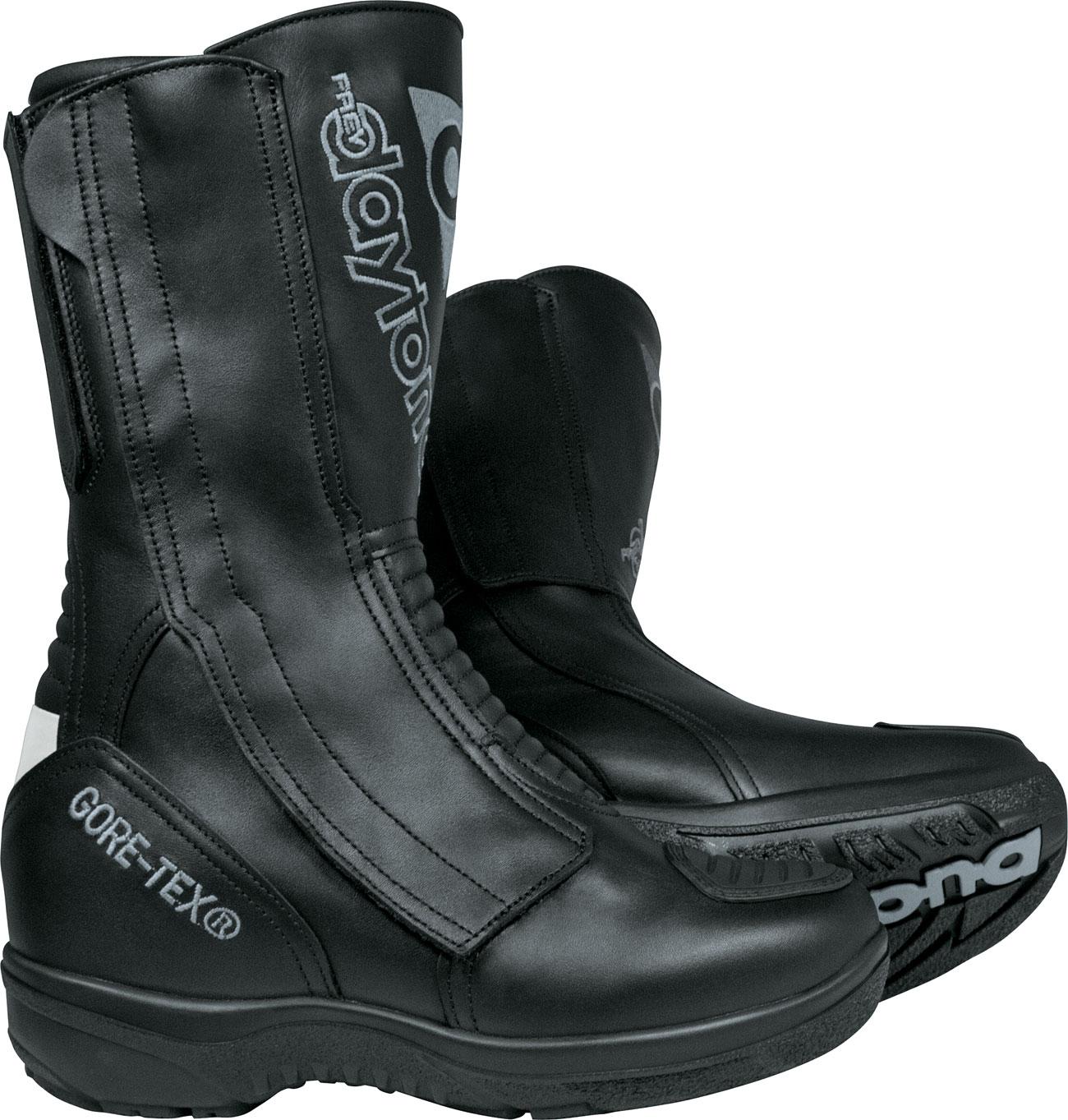 Daytona Lady Star, boots Gore-Tex women , color: Black , size: 36