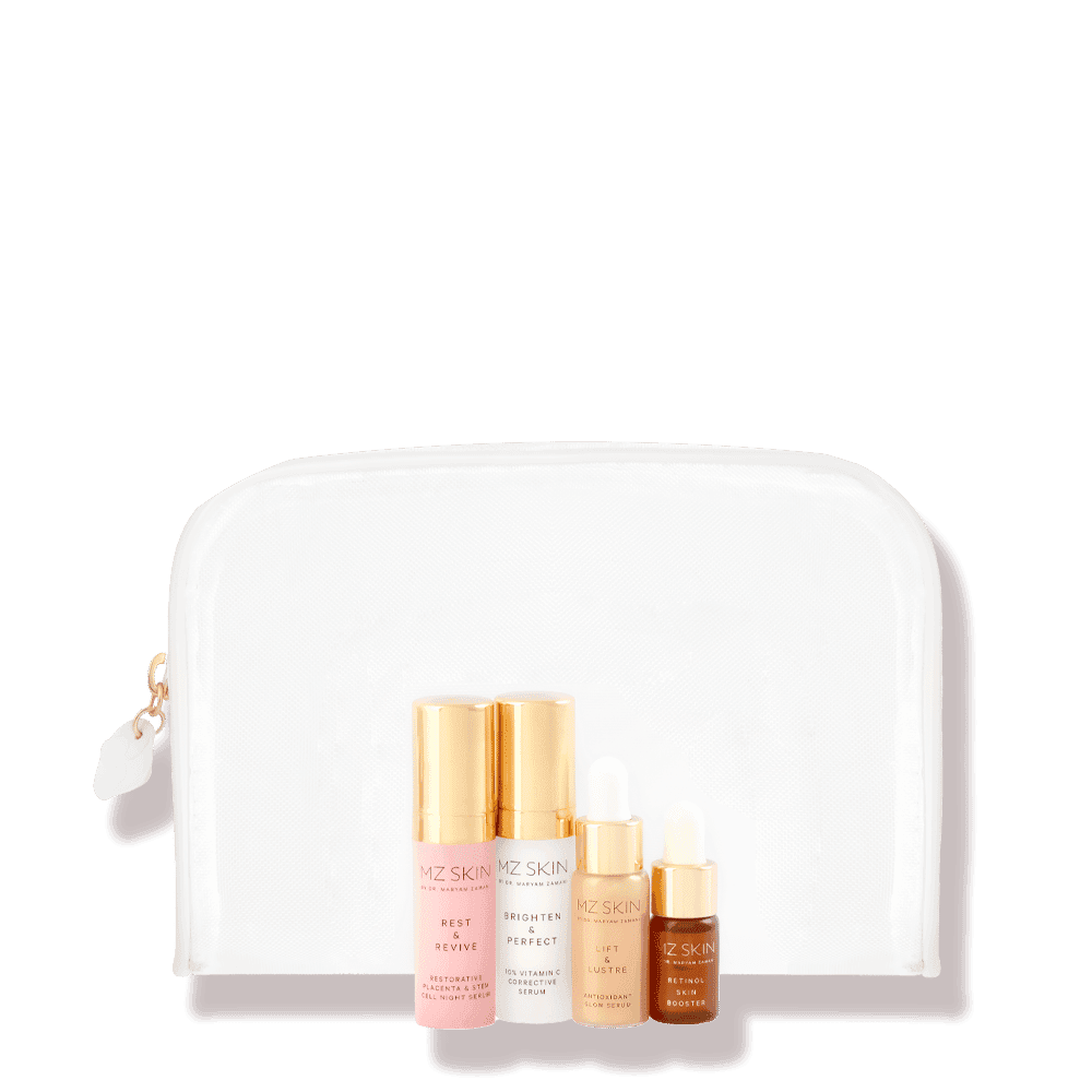 MZ SKIN Ultimate Serum Collection