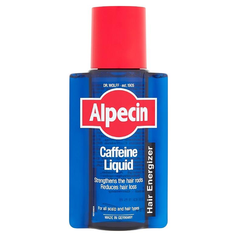 Alpecin Liquid 200Ml