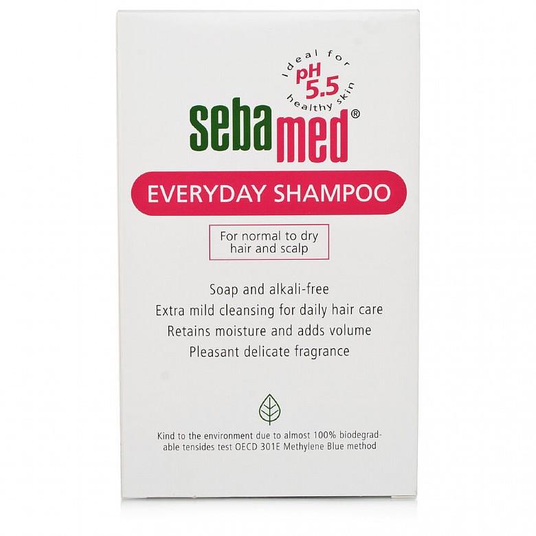 Sebamed Everyday Shampoo