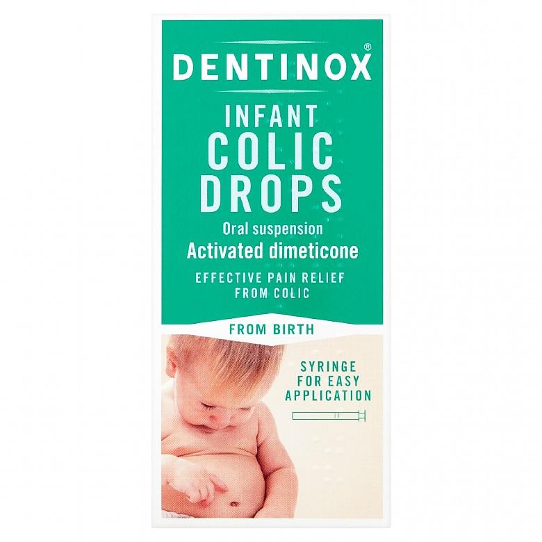 Dentinox Infant Colic Drops