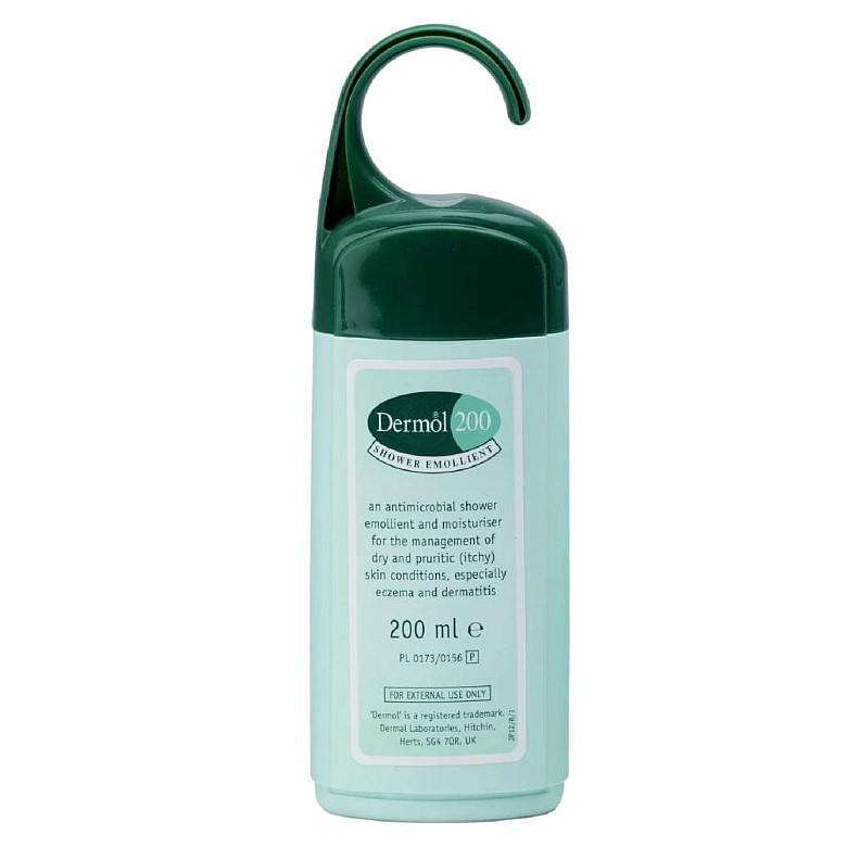 Dermol Shower Emollient