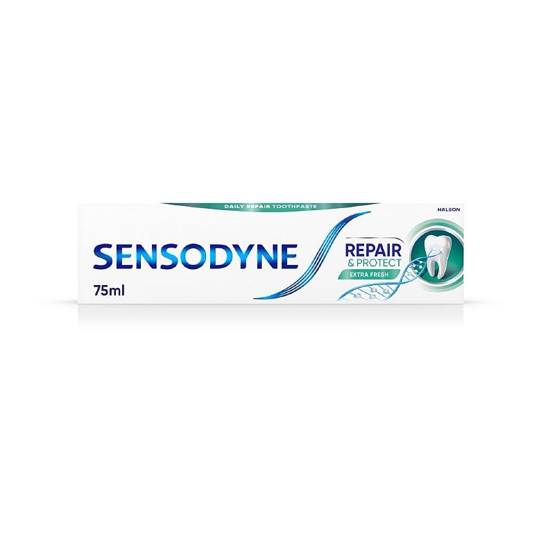 Sensodyne Repair & Protect Deep Repair Extra Fresh 75Ml