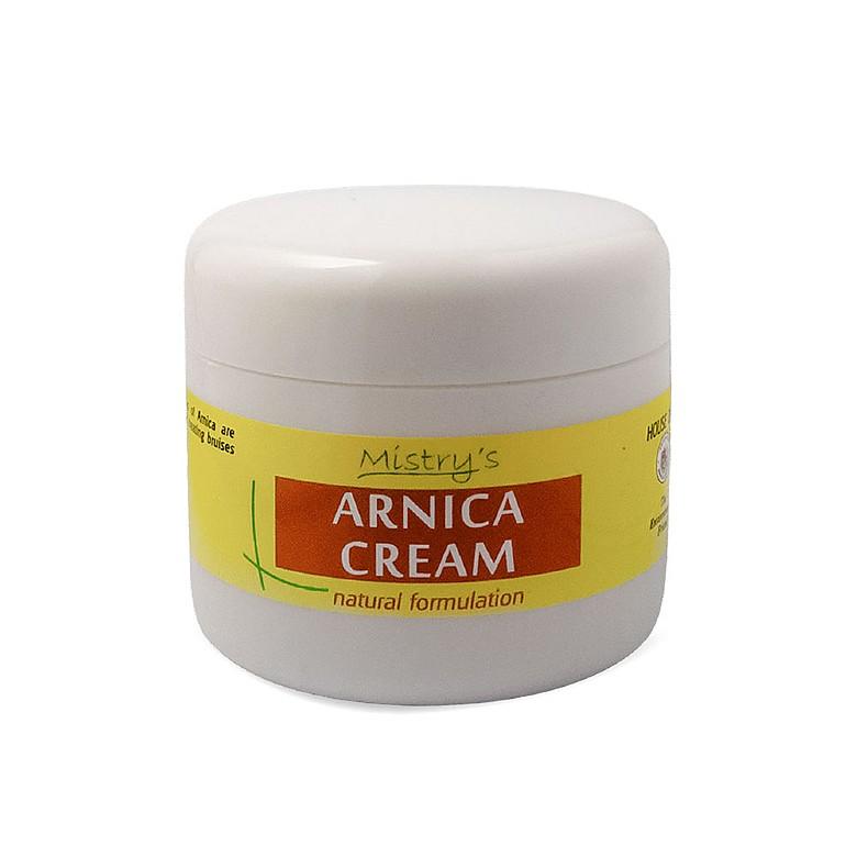 Mistry'S Arnica Cream 50G